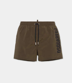 Costume Dsquared2