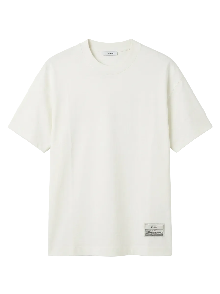 T-shirt SEINSE