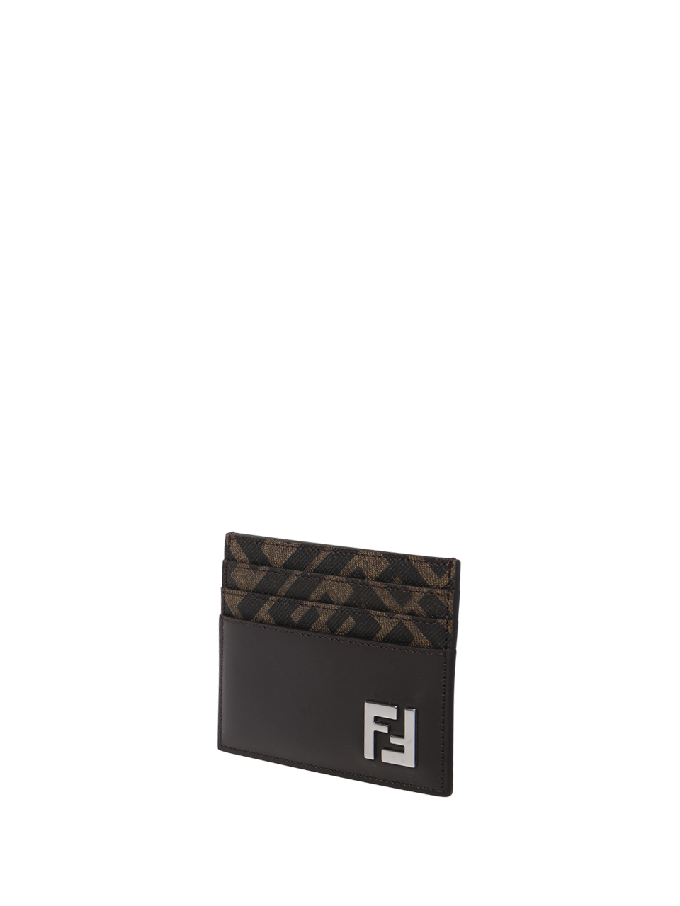 Portacarte Fendi