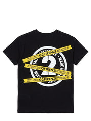 T-SHIRT NASTRI G2FIRENZE