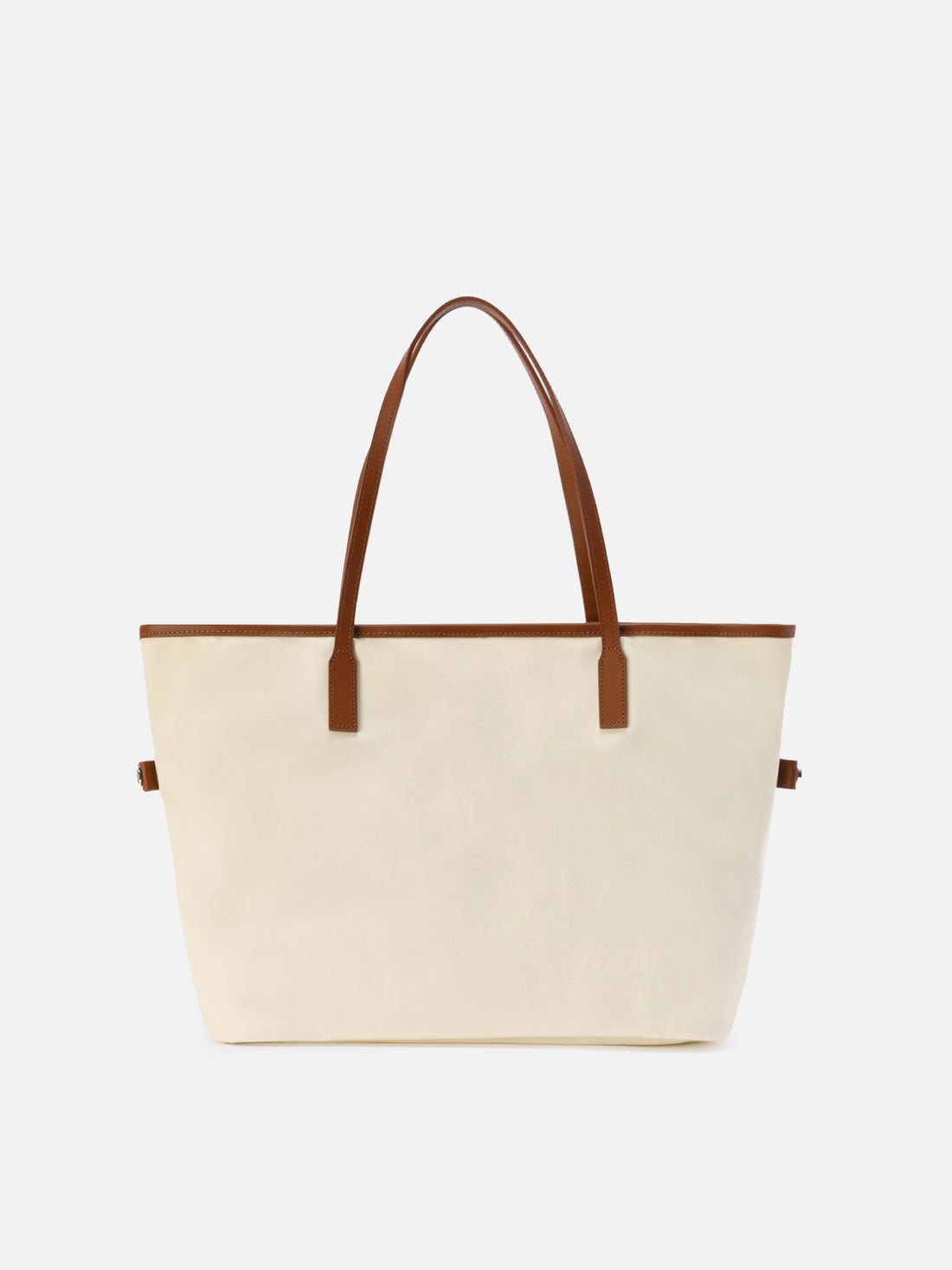 BORSA CITY REGULAR  IN NYLON SAINT BARTH