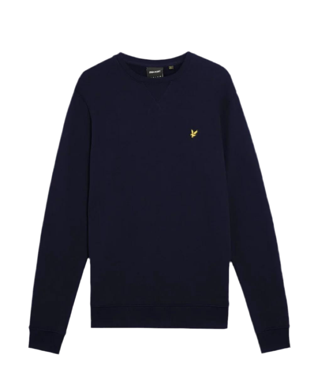 Felpa Lyle e Scott
