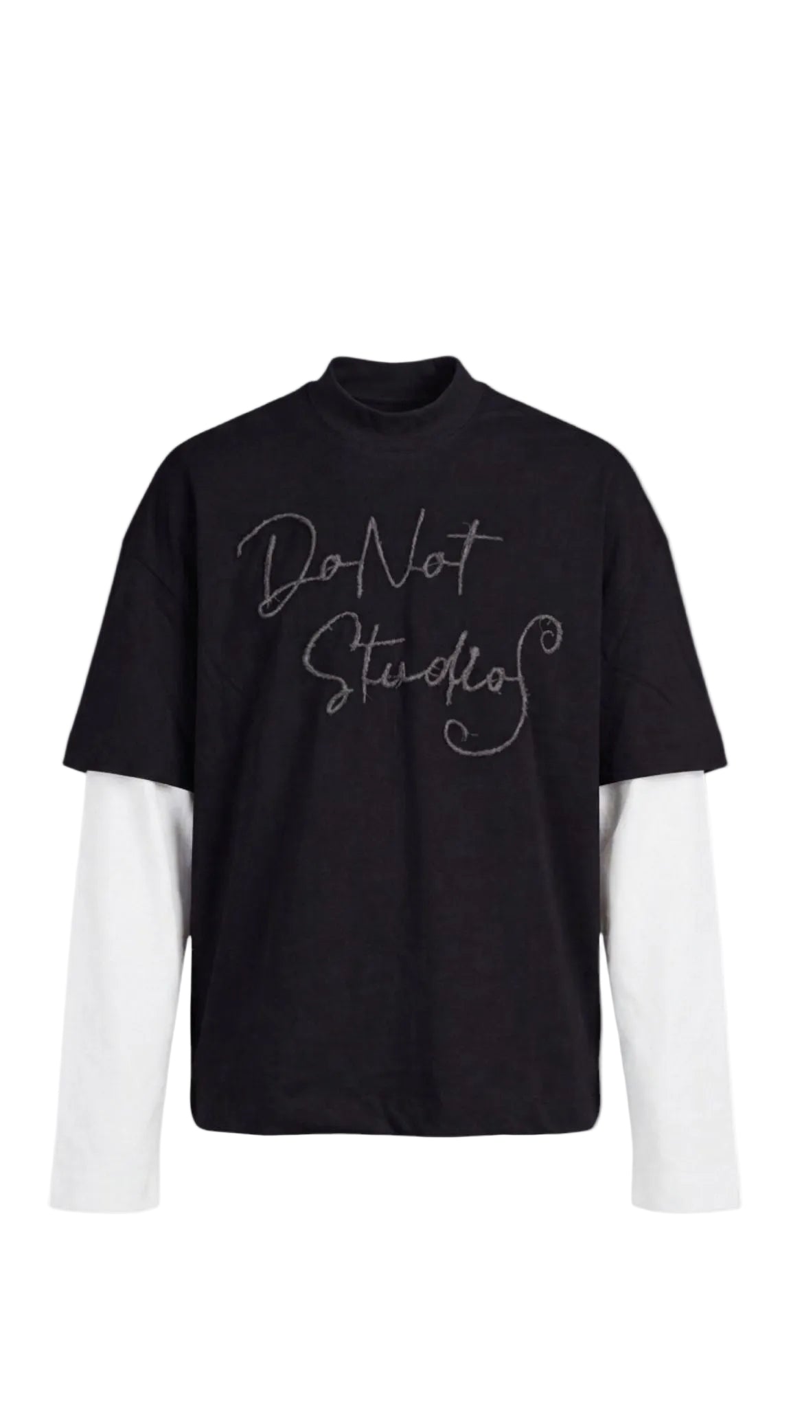 T-shirt Do Not Conform