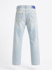 JEANS AMERICA
BLEACHED USED ARTSUPERMONEY