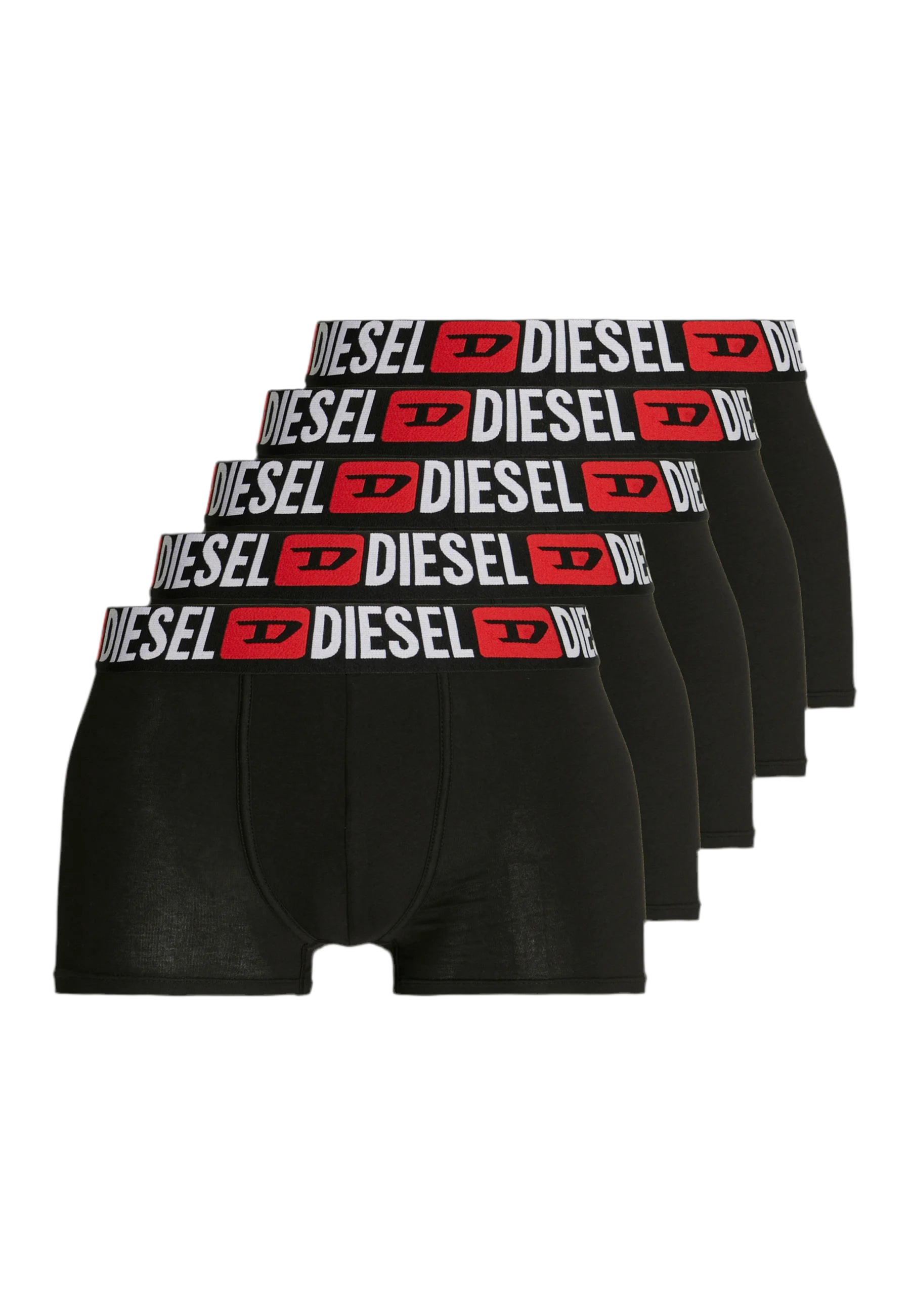 BOX DIESEL
