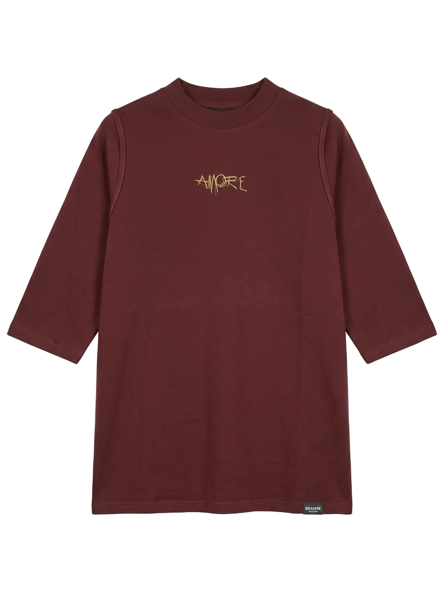 T-shirt ASENSYO