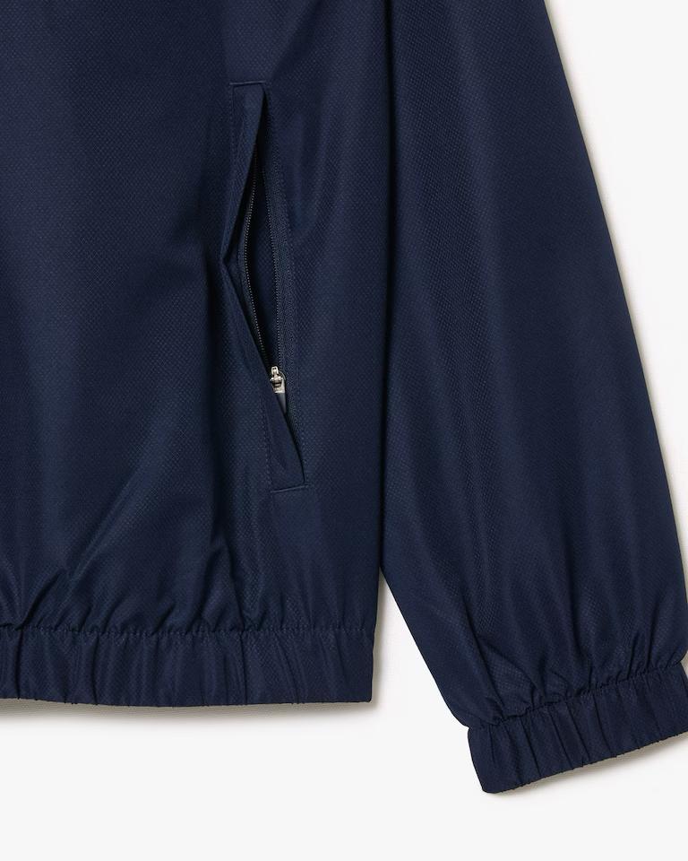 Tuta Lacoste Tennis x Daniil Medvedev LACOSTE