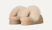 CIABATTA DISQUETTE CHALET UGG