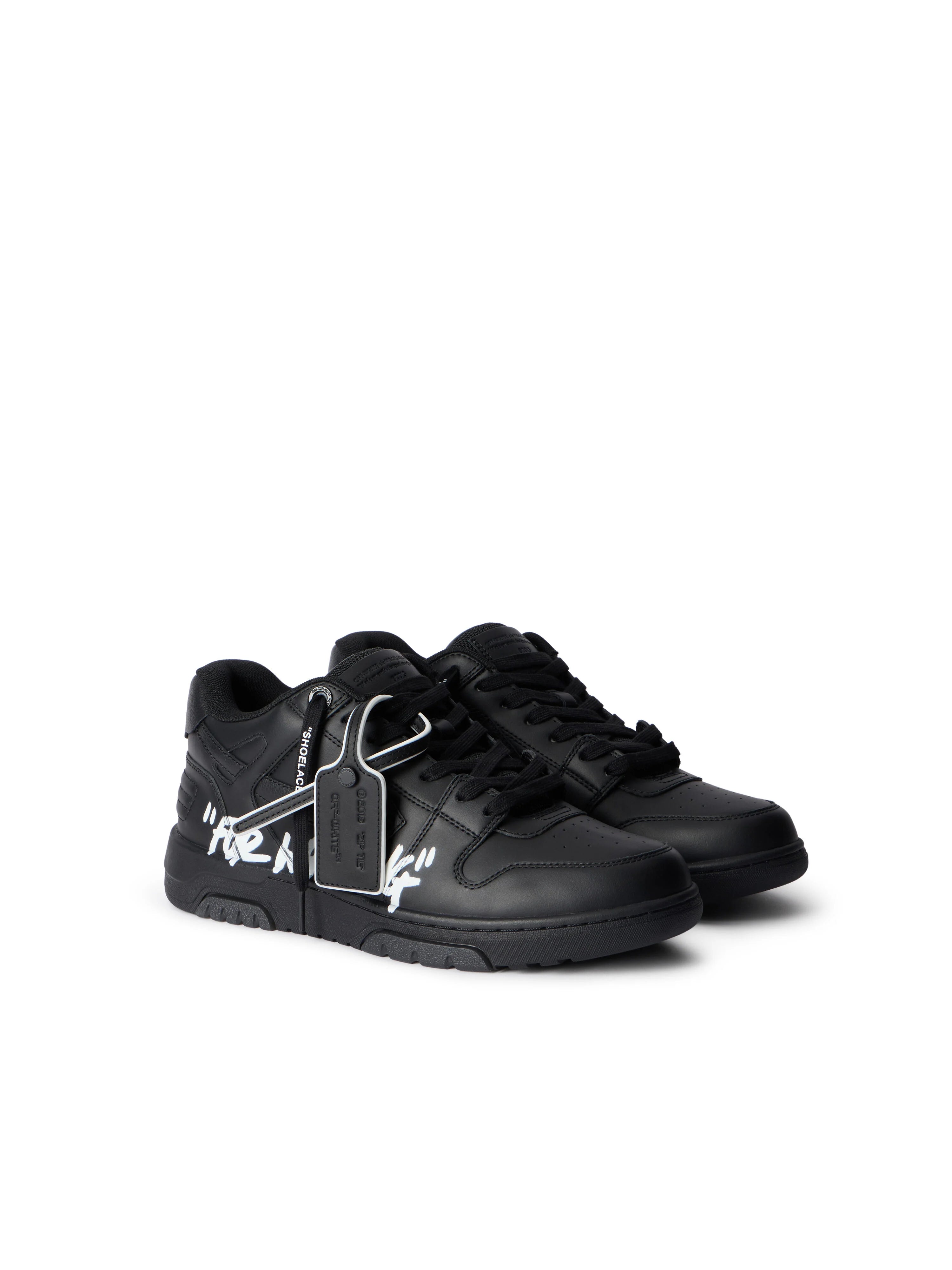 Scarpa Off-White Out Of Office