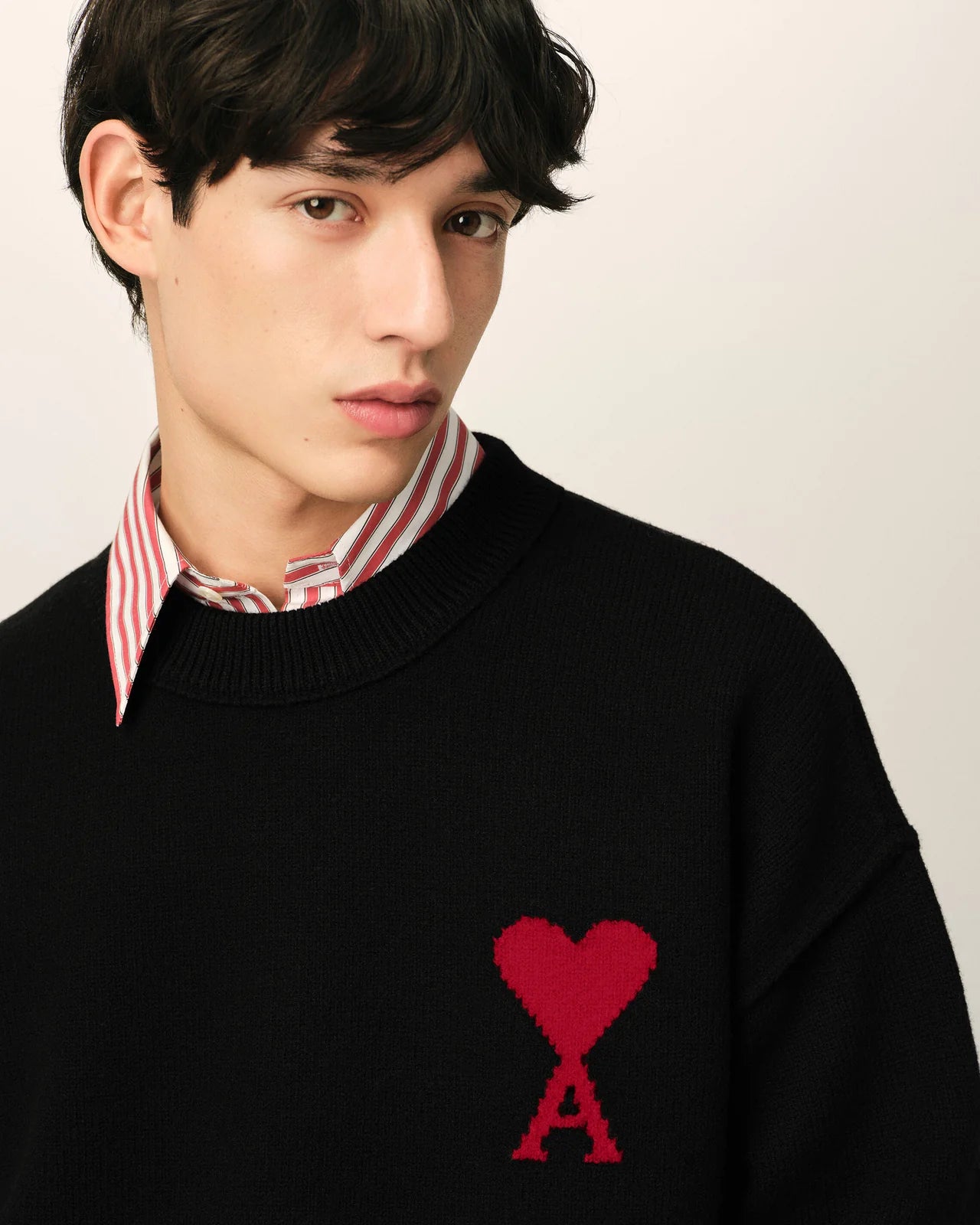 Maglione Ami Paris