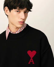 Maglione Ami Paris