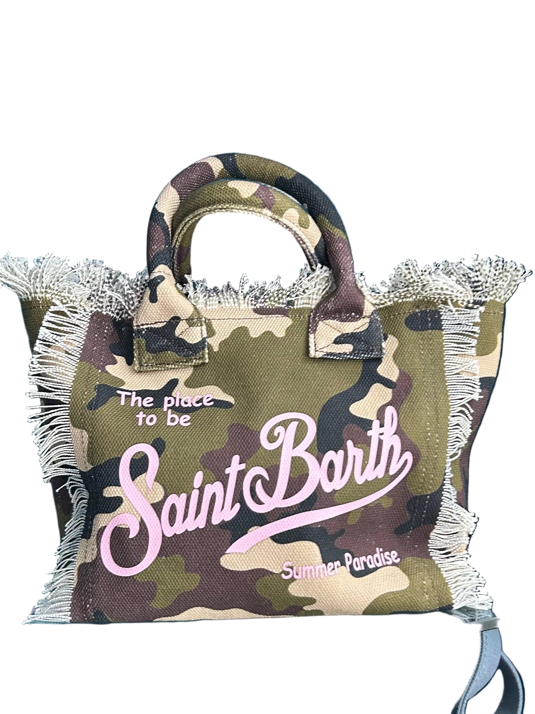 BORSA SAINT BARTH