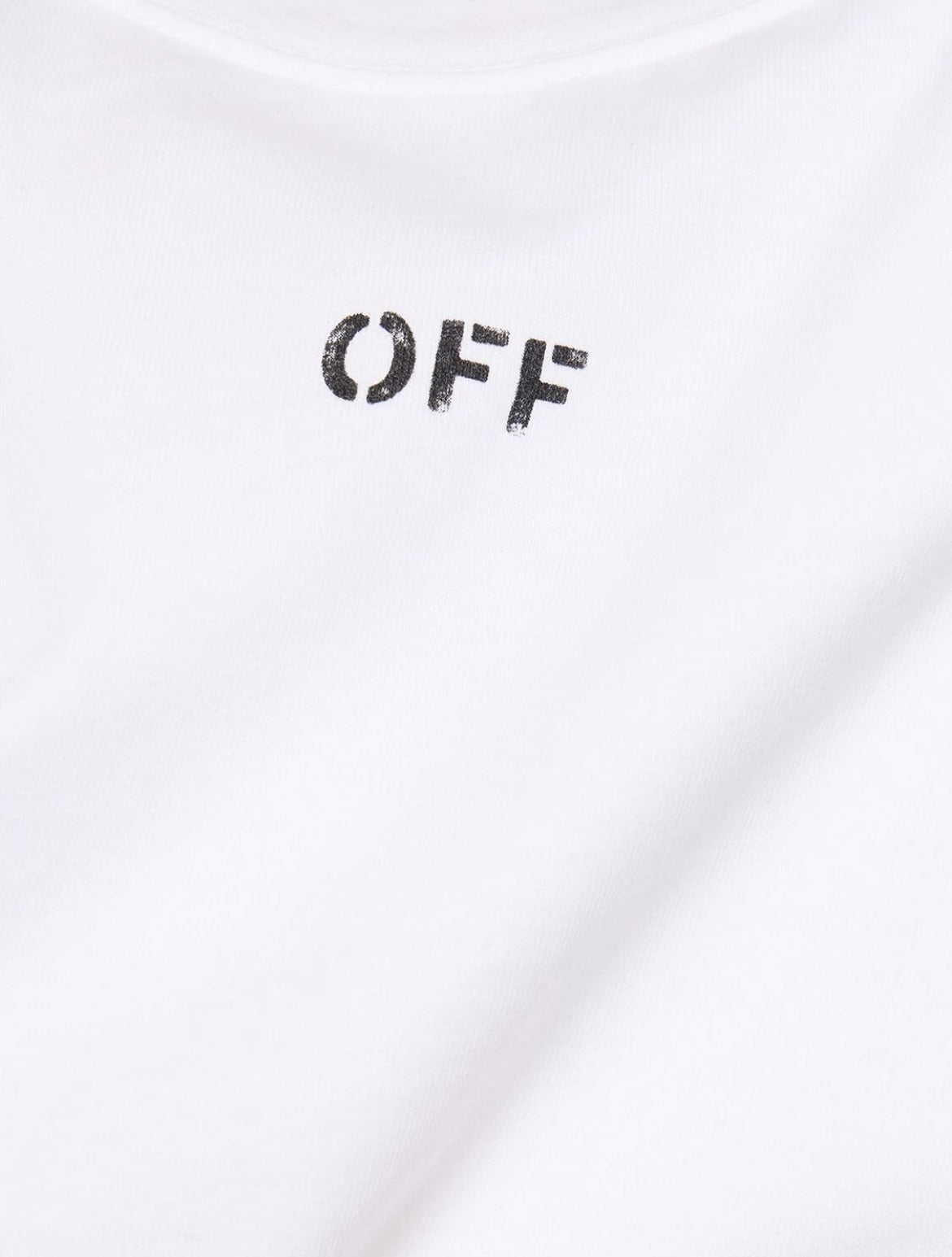 T-shirt Off-White