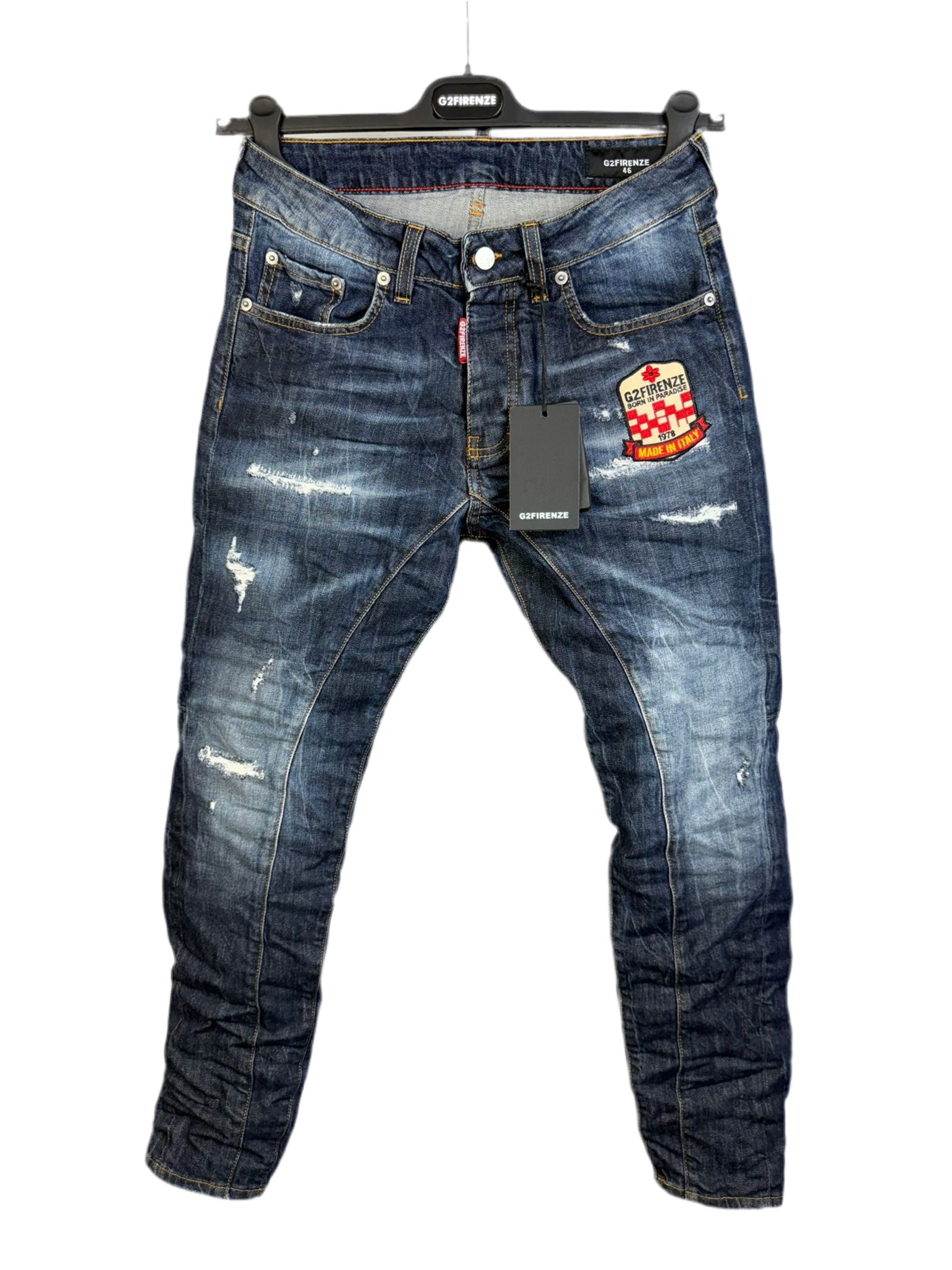 Jeans G2firenze