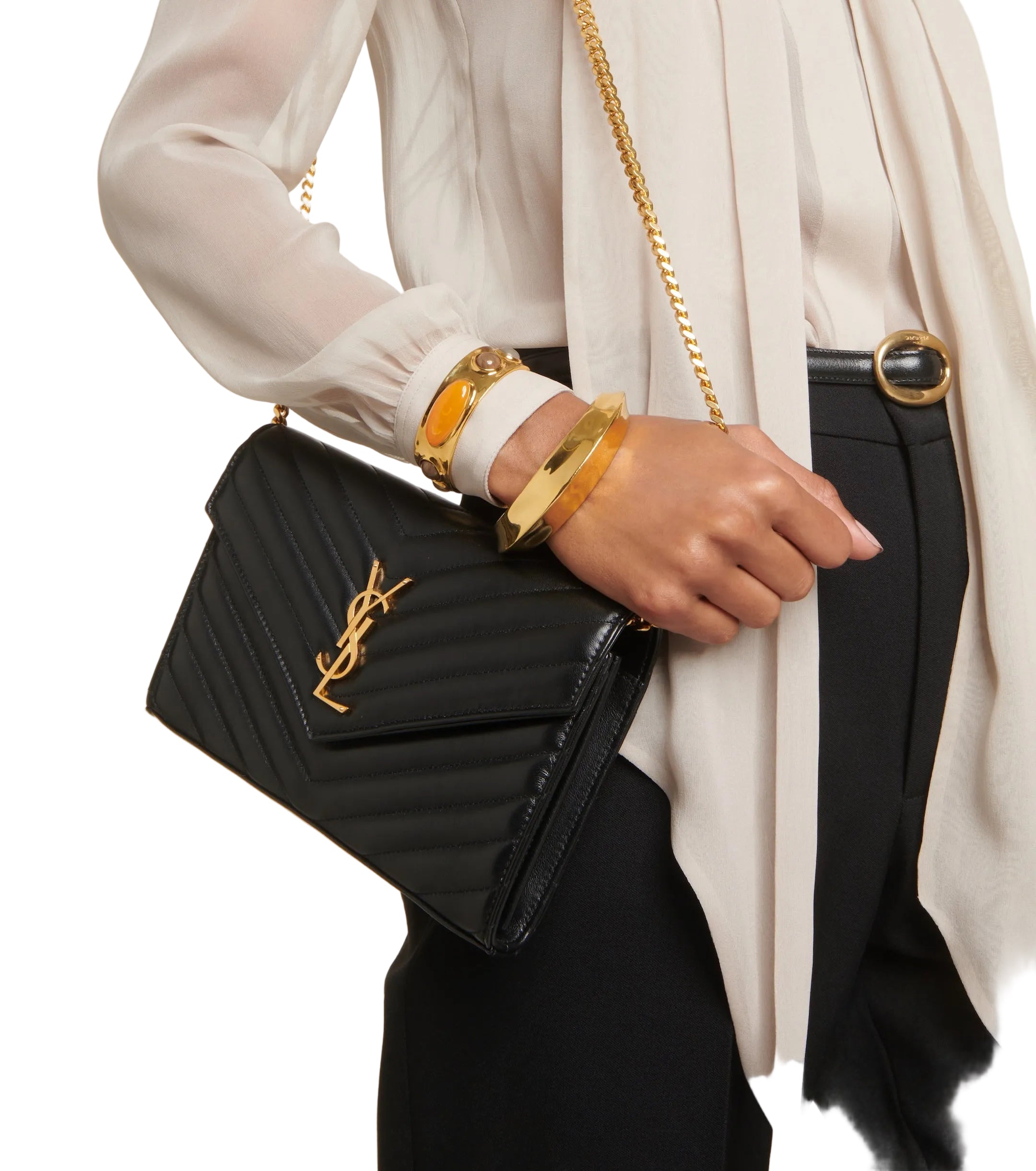 Borsa YSL