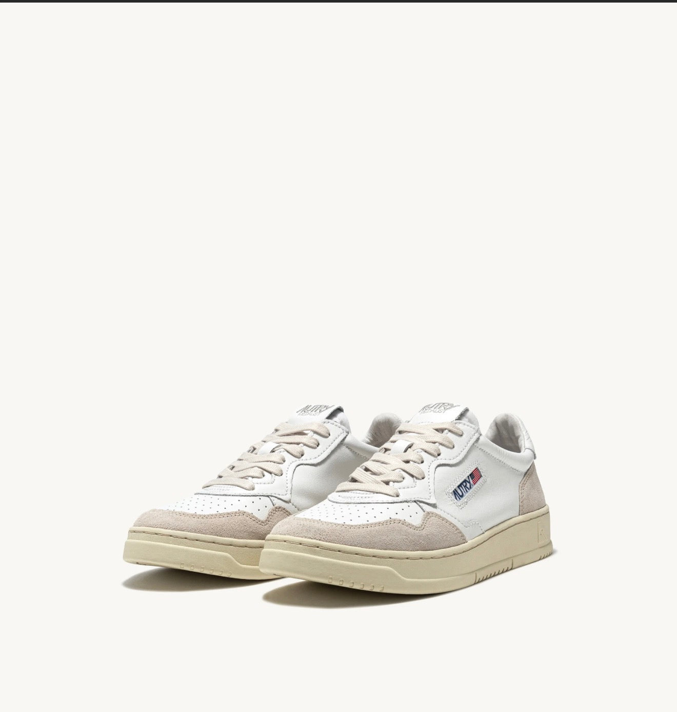 SCARPE AUTRY