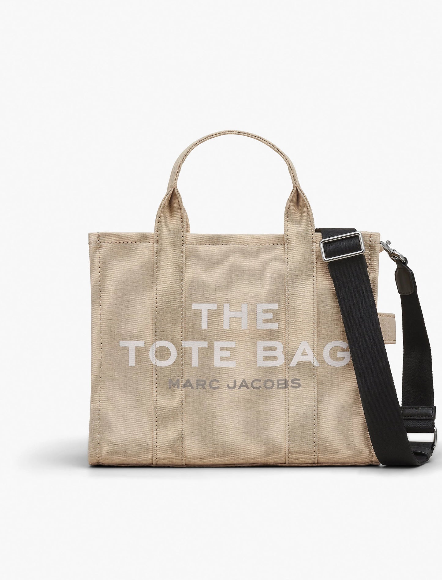 MARC JACOBS - THE TOTE BAG