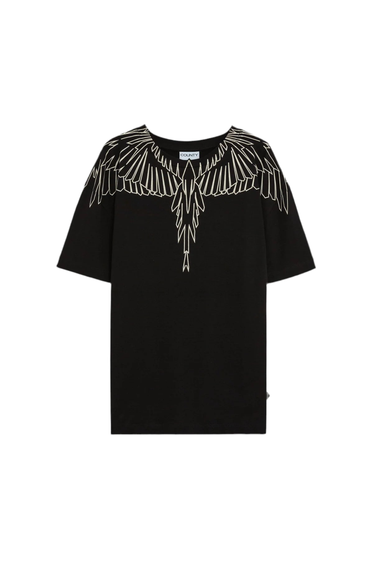 T-shirt Marcelo Burlon