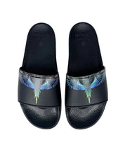 CIABATTE ROYAL WINGS  MARCELO BURLON