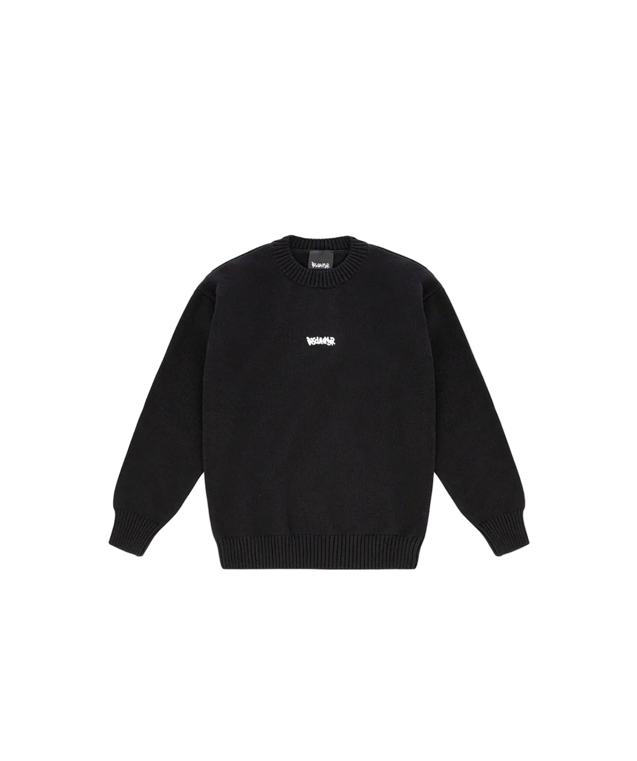 Maglione Disclaimer