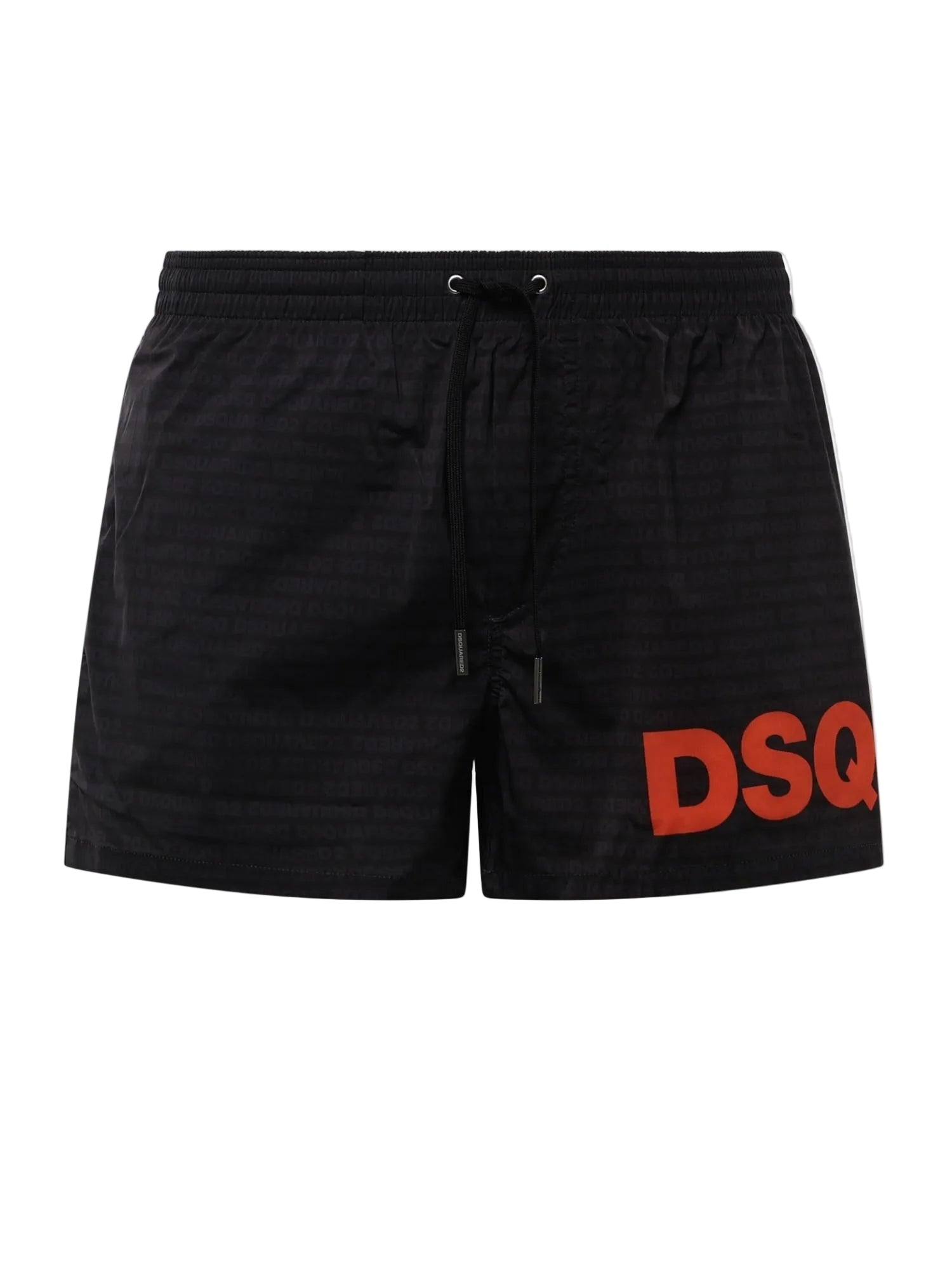 COSTUME A PANTALONCINO DSQUARED2
