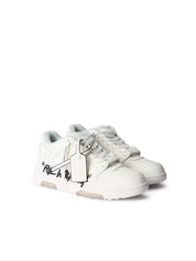 Scarpa Off White Out Of Office
