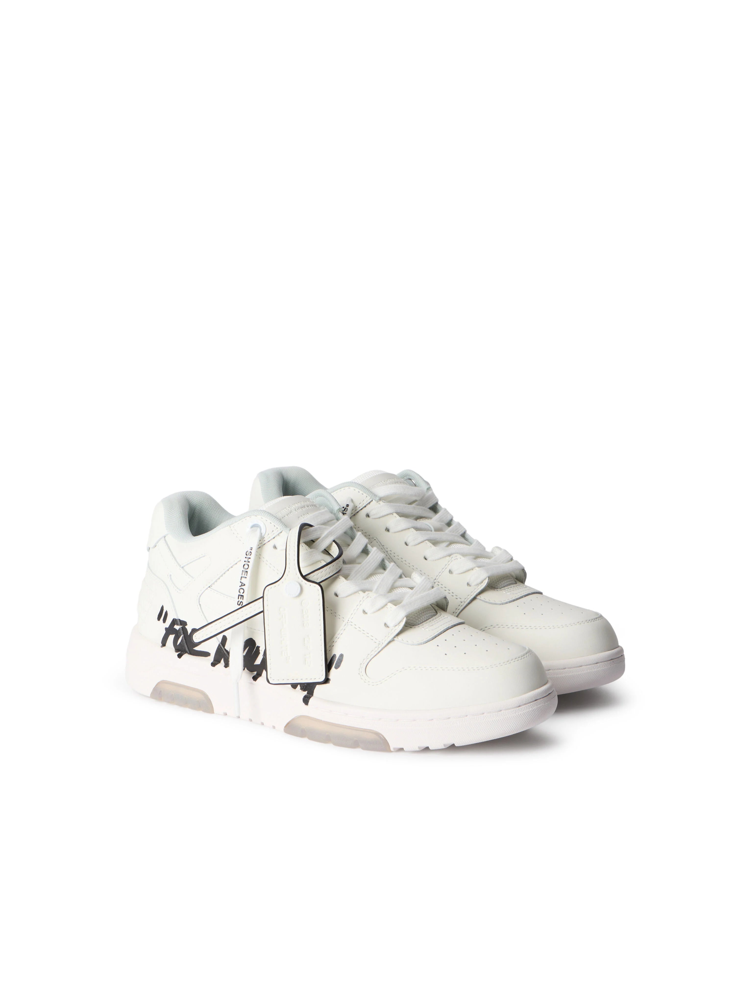 Scarpa Off White Out Of Office