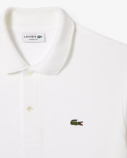 Polo dal taglio classico LACOSTE