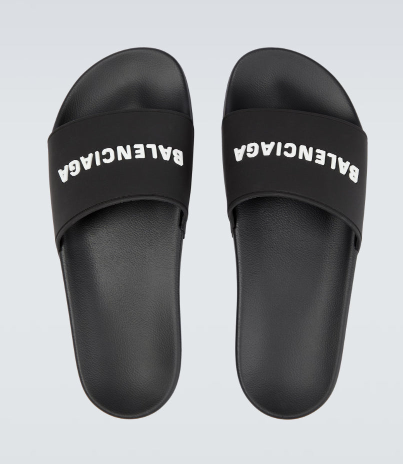 Ciabatte Balenciaga