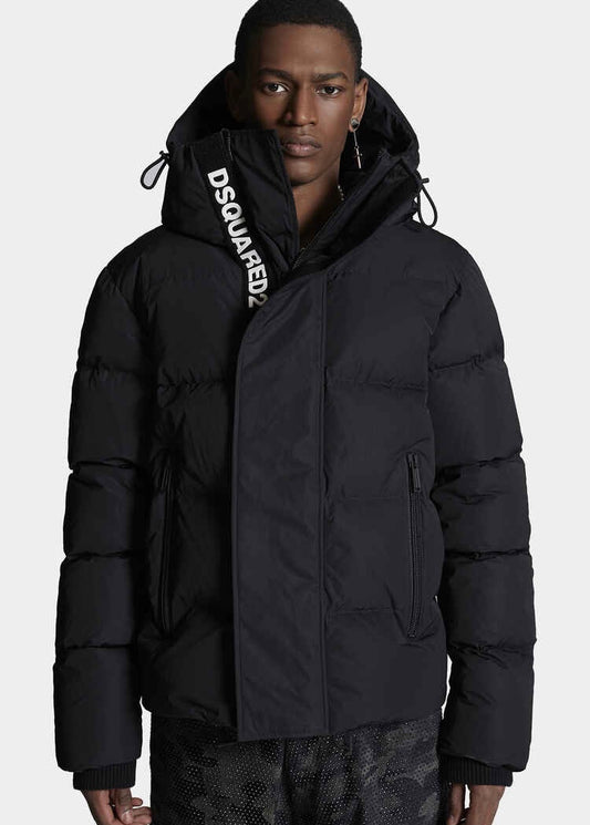 DSQUARED2 BOMBER