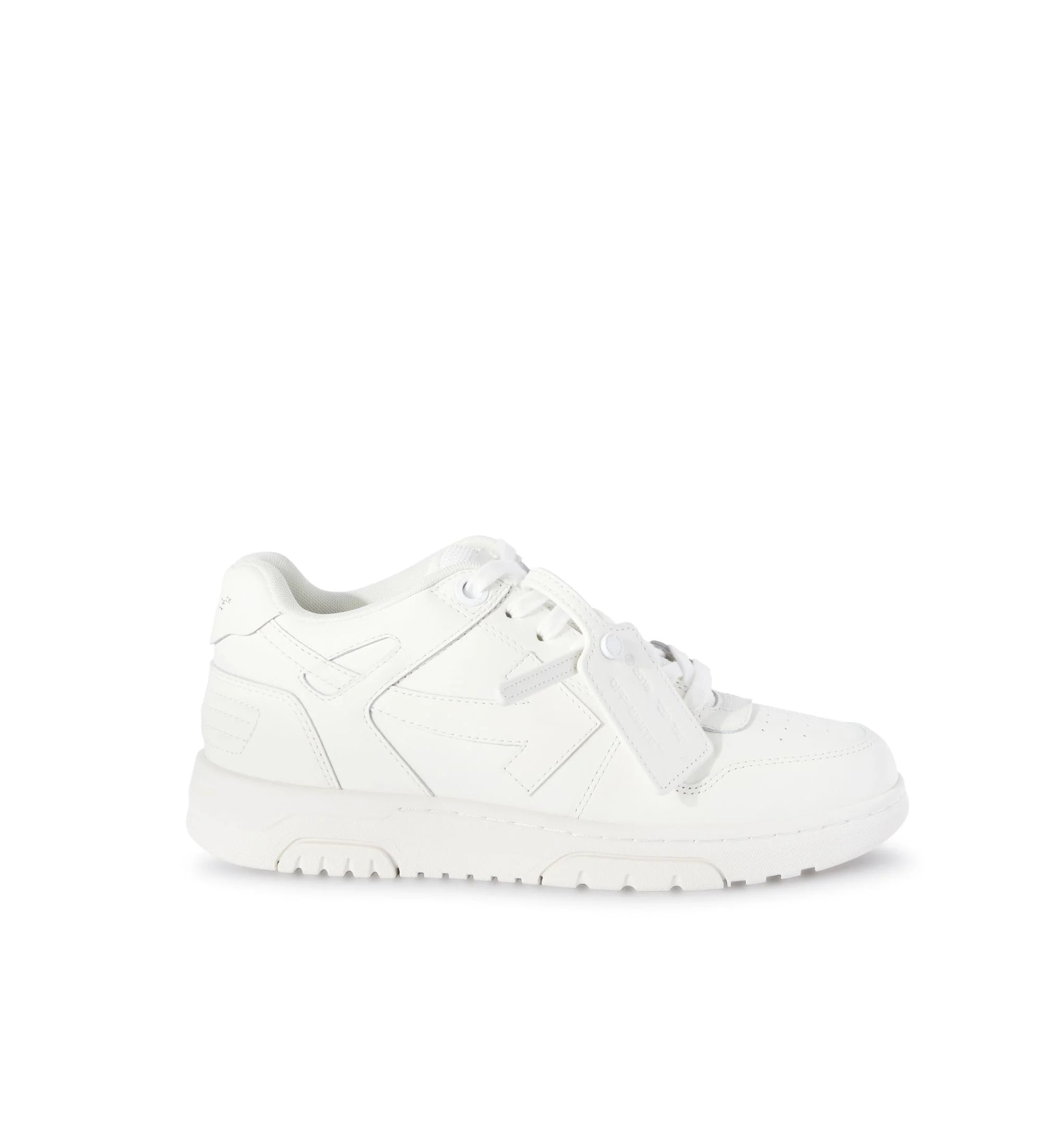 SNEAKER OFF WHITE