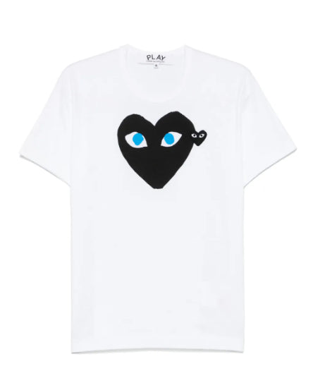 T-shirt Comme De Garcon