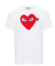 T-shirt Comme De Garcon