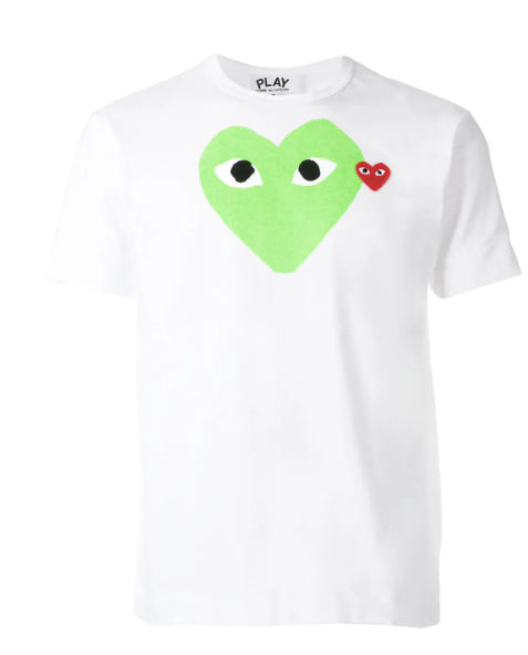 T-shirt Comme De Garcon