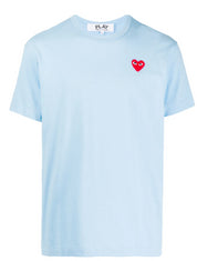 T-shirt Comme De Garcon