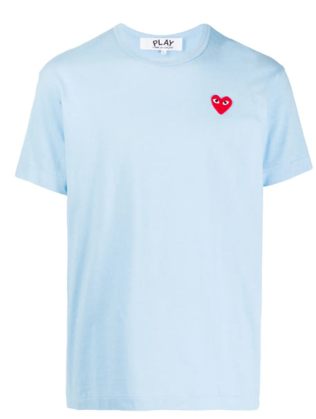 T-shirt Comme De Garcon