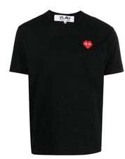 T-shirt Comme De Garcon