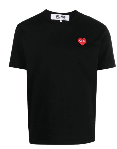 T-shirt Comme De Garcon