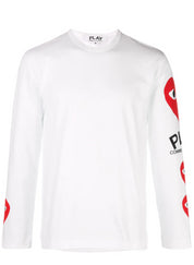 T-shirt Comme De Garcon