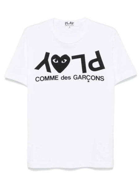 T-shirt Comme De Garcon