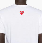 T-shirt Comme De Garcon
