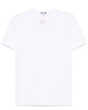 T-shirt Comme De Garcon