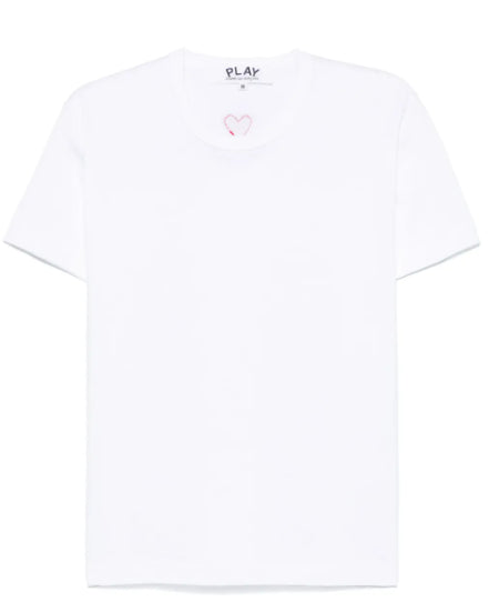 T-shirt Comme De Garcon