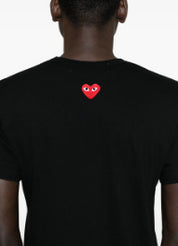 T-shirt Comme De Garcon