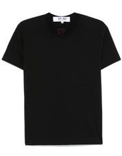 T-shirt Comme De Garcon