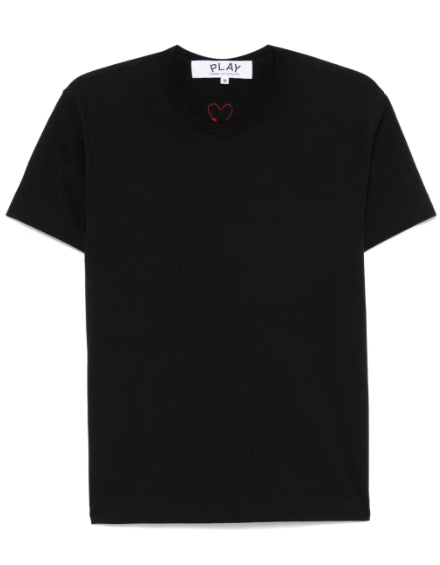 T-shirt Comme De Garcon