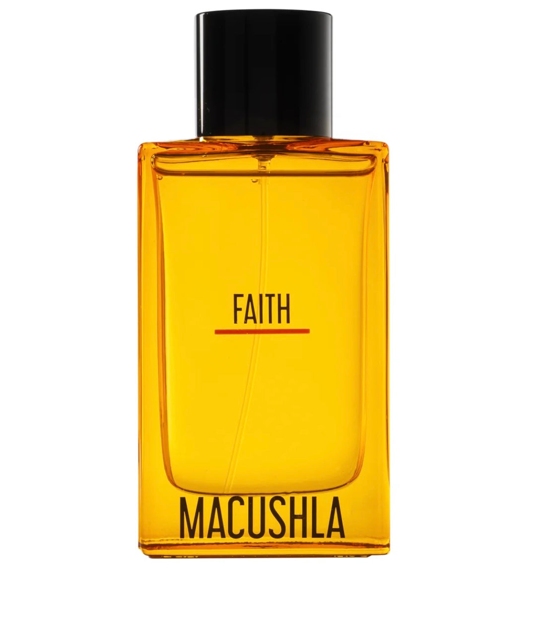 MACUSHLA FAITH