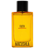 MACUSHLA FAITH