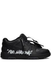 SNEAKER OFF WHITE