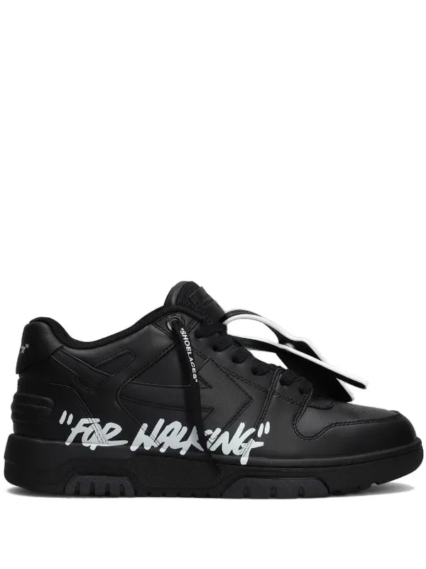 SNEAKER OFF WHITE
